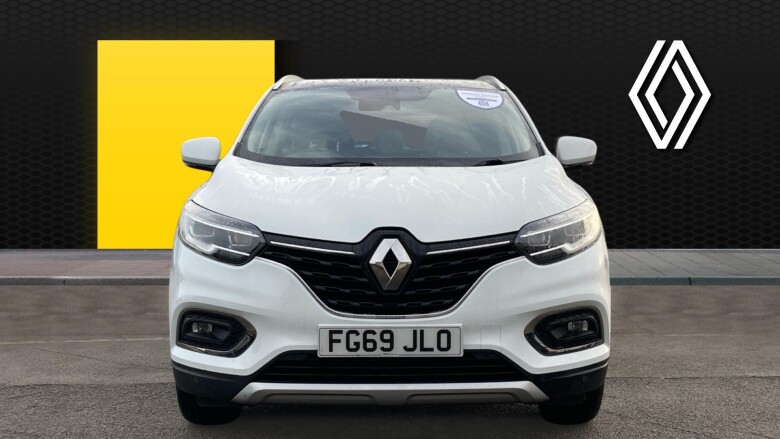 Renault Kadjar 1.3 TCE S Edition 5dr Petrol Hatchback